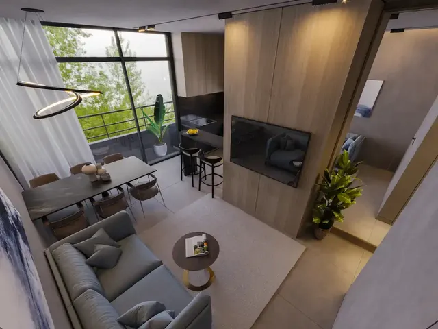 Imagem 11: Apartamento à venda no Opus Residence, com 3 quartos e 95m²