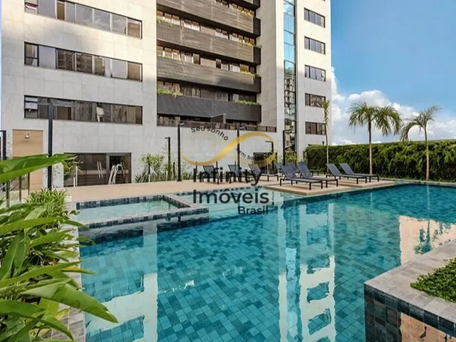 Imagem: Apartamento à venda no bairro Lourdes
