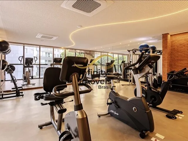Imagem 13: Apartamento à venda no bairro Lourdes - Belo Horizonte/MG