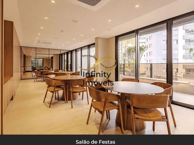 Imagem 4: Apartamento à venda no bairro Lourdes - Belo Horizonte/MG