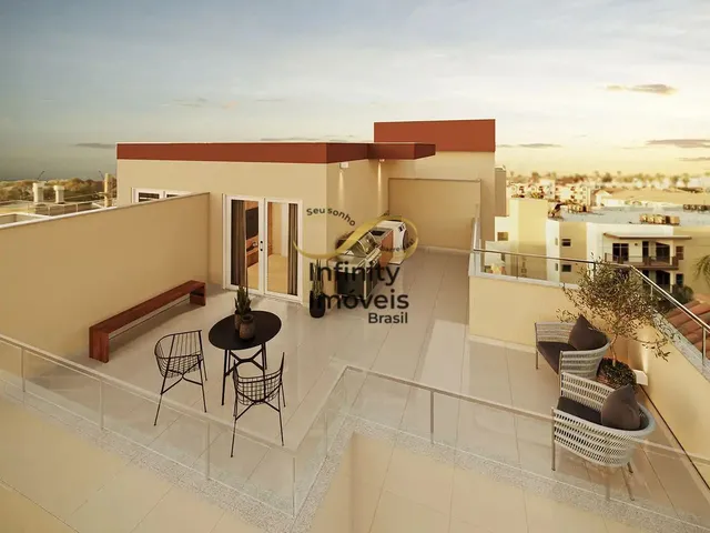 Imagem 7: Apartamento à venda no bairro Gameleira - Belo Horizonte/MG