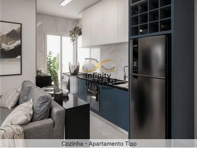 Imagem 10: Apartamento à venda no bairro Gameleira - Belo Horizonte/MG