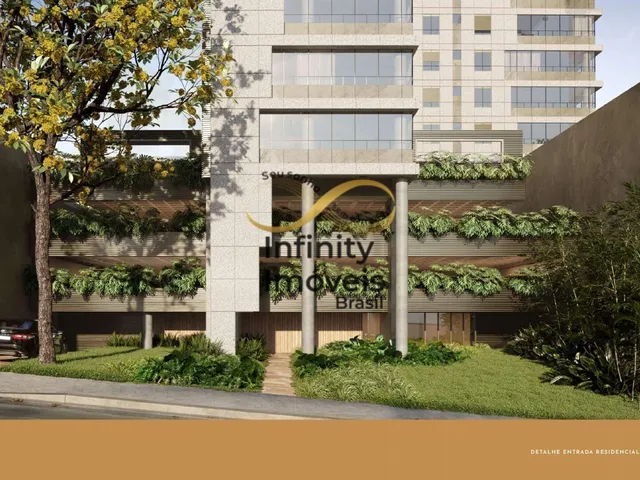 Imagem: EDIFICIO ASTRO RESIDENCE - Apartamento à