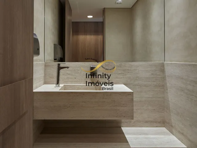 Imagem 2: Apartamento à venda no bairro Funcionários - Belo Horizonte/MG