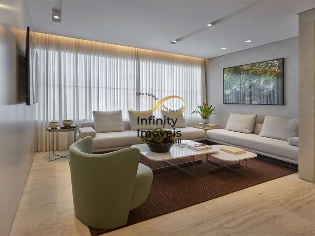 Imagem 9: Apartamento à venda no bairro Funcionários - Belo Horizonte/MG
