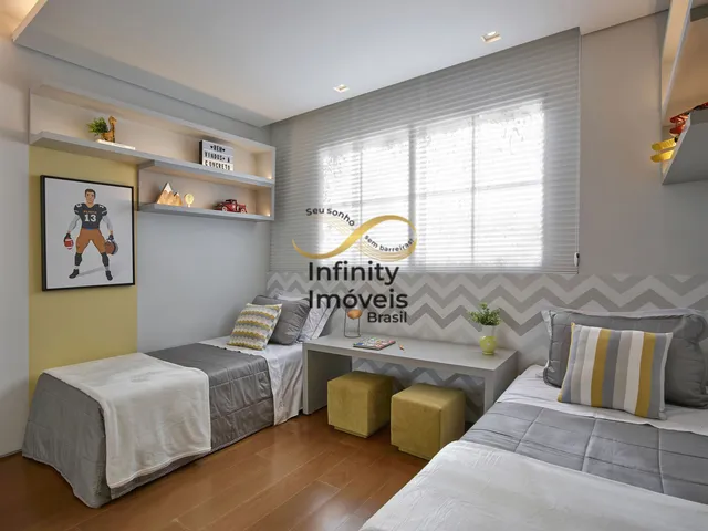 Imagem 3: Apartamento à venda no bairro Funcionários - Belo Horizonte/MG