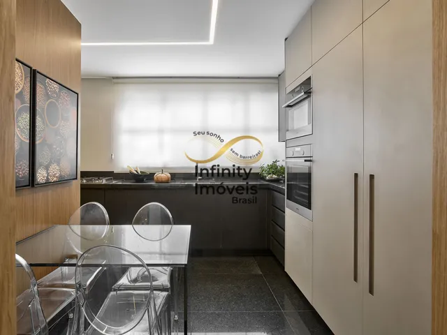 Imagem 8: Apartamento à venda no bairro Funcionários - Belo Horizonte/MG