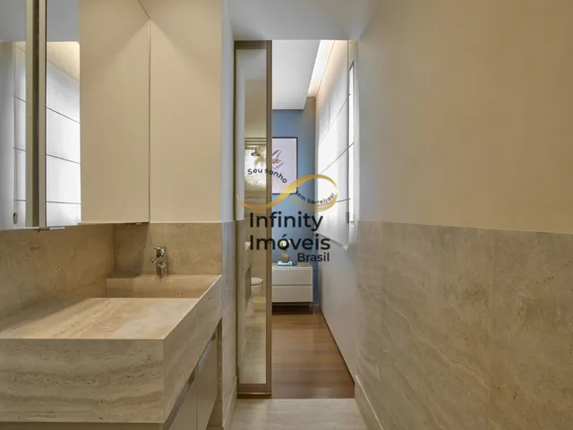 Imagem 6: Apartamento à venda no bairro Funcionários - Belo Horizonte/MG