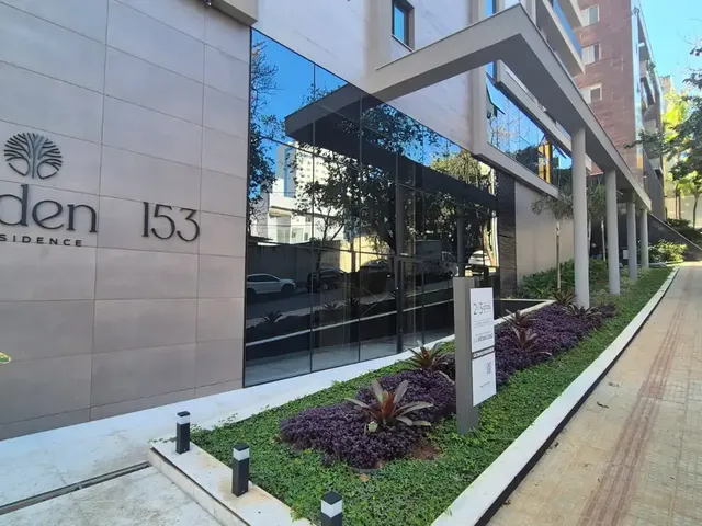 Imagem 3: Éden Residence - Éden Residence