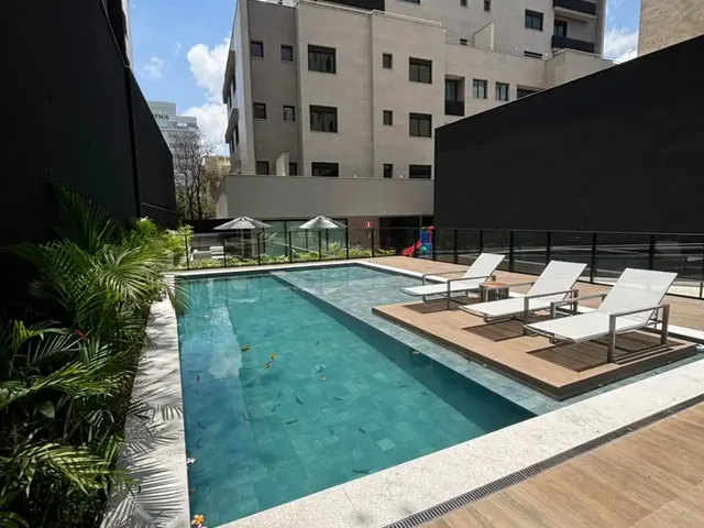 Imagem 8: Éden Residence - Éden Residence
