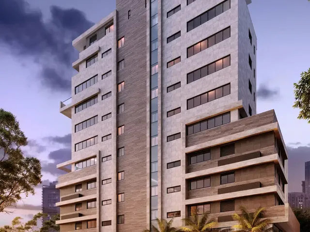 Imagem 5: Éden Residence - Éden Residence