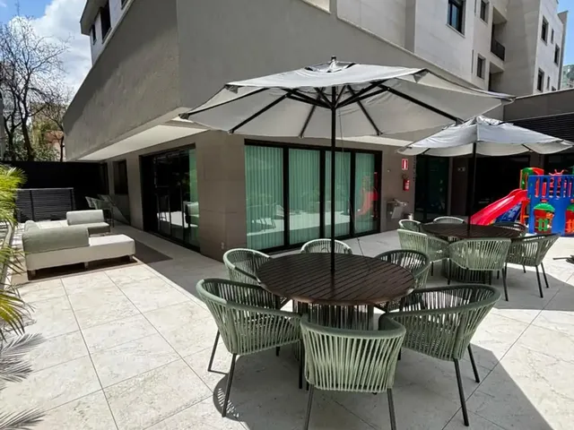 Imagem 13: Éden Residence - Éden Residence