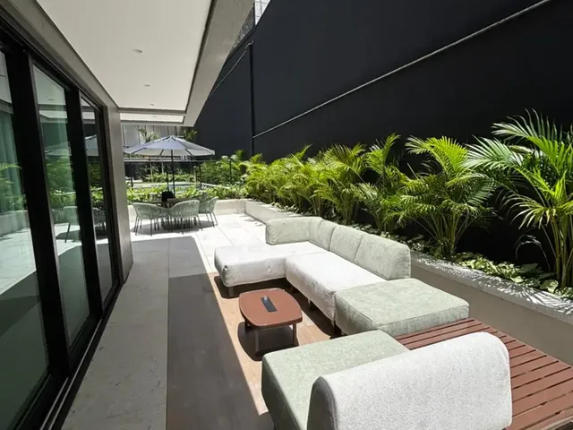 Imagem 6: Éden Residence - Éden Residence