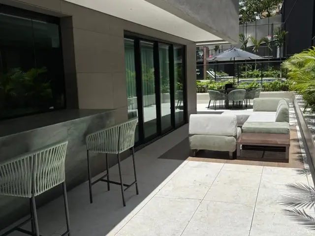Imagem 14: Éden Residence - Éden Residence
