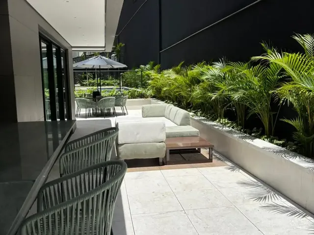 Imagem 10: Éden Residence - Éden Residence