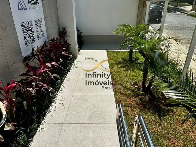 Imagem: Apartamento à venda em Belo Horizonte/MG