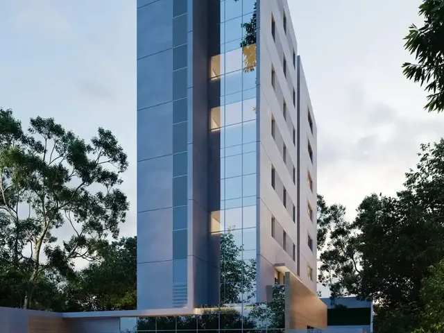 Imagem: Apartamento à venda no Brisa do Buritis