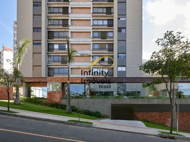 Imagem: Apartamento à venda no bairro Funcionários