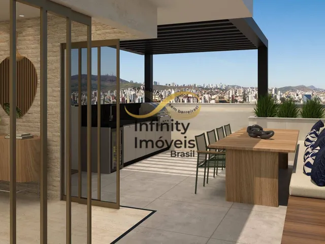 Imagem 4: Apartamento à venda no bairro Anchieta - Belo Horizonte/MG