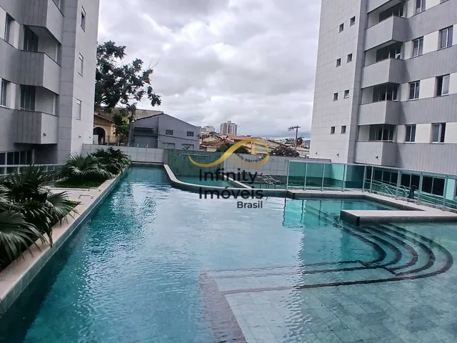 Imagem: RESIDENCIAL LEONARDO DA VINCI PADRE EUSTAQUIO