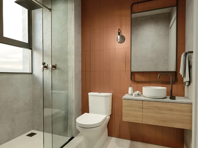 Imagem 2: APARTAMENTO RESIDENCIAL em FLORIANÓPOLIS - SC, BALNEÁRIO
