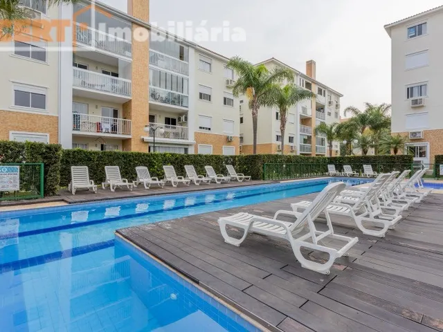 Imagem 10: APARTAMENTO RESIDENCIAL em FLORIANÓPOLIS - SC, CAPOEIRAS