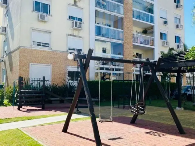 Imagem 5: APARTAMENTO RESIDENCIAL em FLORIANÓPOLIS - SC, CAPOEIRAS