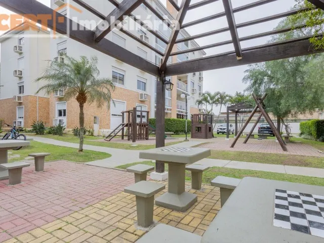 Imagem 1: APARTAMENTO RESIDENCIAL em FLORIANÓPOLIS - SC, CAPOEIRAS