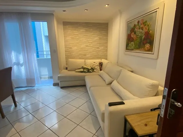 Imagem 1: APARTAMENTO RESIDENCIAL em SÃO JOSÉ - SC, BARREIROS