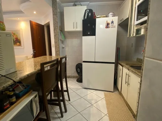Imagem 3: APARTAMENTO RESIDENCIAL em SÃO JOSÉ - SC, BARREIROS