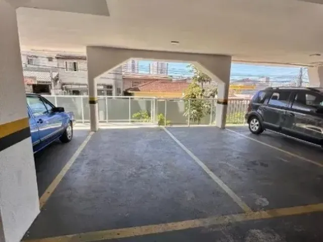 Imagem 6: APARTAMENTO RESIDENCIAL em SÃO JOSÉ - SC, BARREIROS