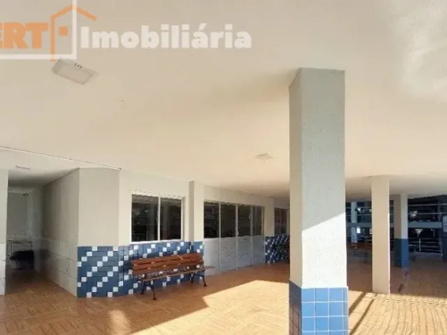 Imagem 8: APARTAMENTO RESIDENCIAL em SÃO JOSÉ - SC, BARREIROS