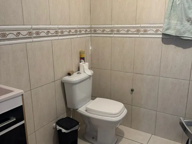 Imagem 8: CASA RESIDENCIAL em FLORIANÓPOLIS - SC, CAPOEIRAS