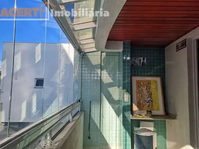Imagem 10: APARTAMENTO RESIDENCIAL em FLORIANÓPOLIS - SC, BOM ABRIGO