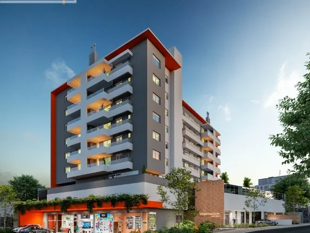 Imagem: APARTAMENTO RESIDENCIAL em FLORIANÓPOLIS