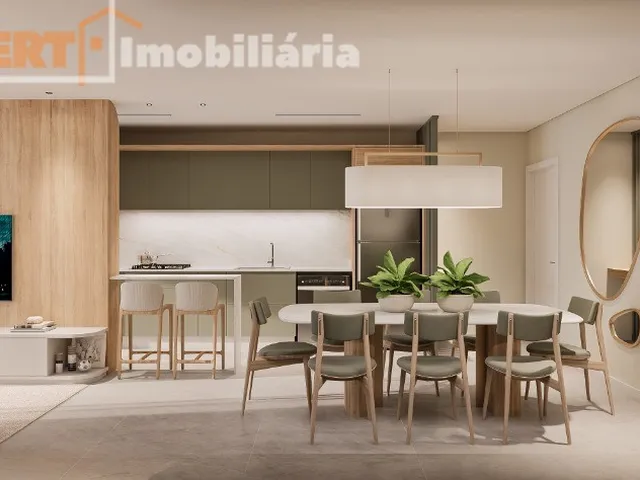 Imagem 3: APARTAMENTO RESIDENCIAL em FLORIANÓPOLIS - SC, ESTREITO