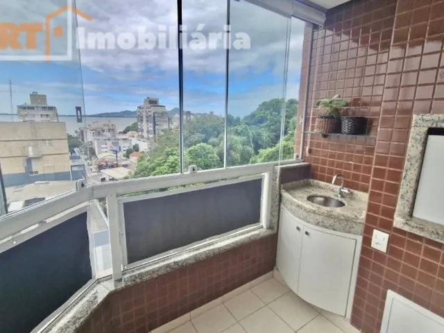 Imagem: APARTAMENTO RESIDENCIAL em FLORIANÓPOLIS