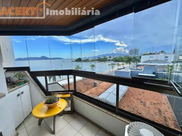 Imagem 6: APARTAMENTO RESIDENCIAL em FLORIANÓPOLIS - SC, COQUEIROS