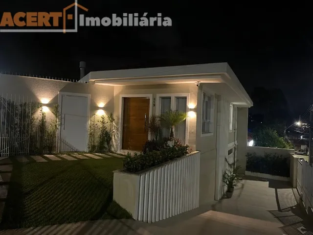 Imagem: CASA RESIDENCIAL em FLORIANÓPOLIS - SC