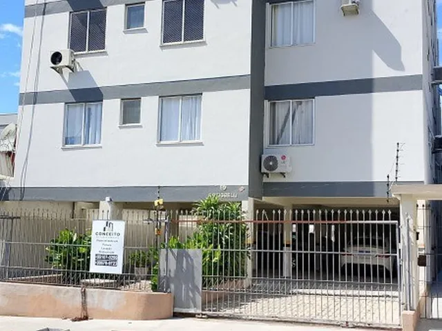 Imagem: APARTAMENTO RESIDENCIAL em FLORIANÓPOLIS