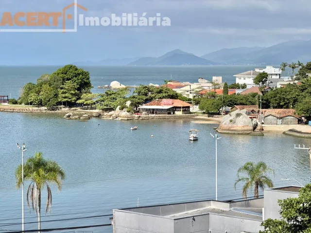 Imagem: APARTAMENTO RESIDENCIAL em FLORIANÓPOLIS