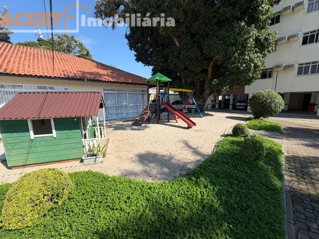 Imagem 8: APARTAMENTO RESIDENCIAL em FLORIANÓPOLIS - SC, COQUEIROS