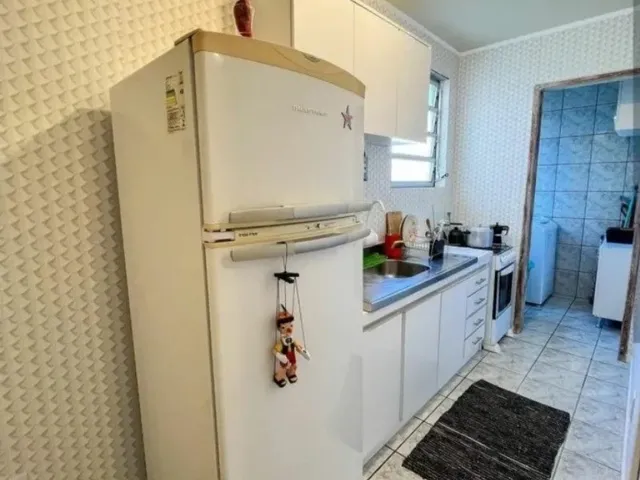 Imagem 3: APARTAMENTO RESIDENCIAL em FLORIANÓPOLIS - SC, CAPOEIRAS
