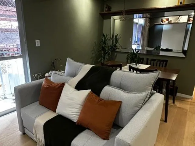 Imagem: APARTAMENTO RESIDENCIAL em FLORIANÓPOLIS