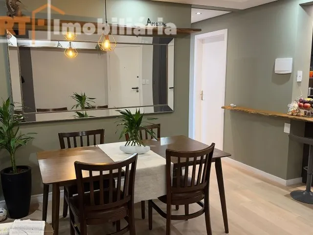 Imagem 4: APARTAMENTO RESIDENCIAL em FLORIANÓPOLIS - SC, ABRAÃO
