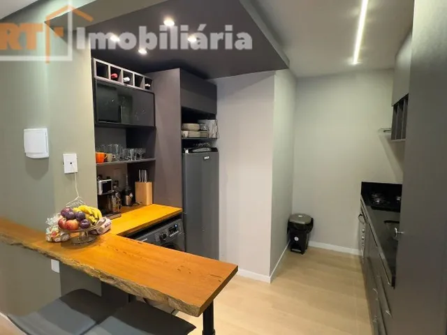 Imagem 10: APARTAMENTO RESIDENCIAL em FLORIANÓPOLIS - SC, ABRAÃO