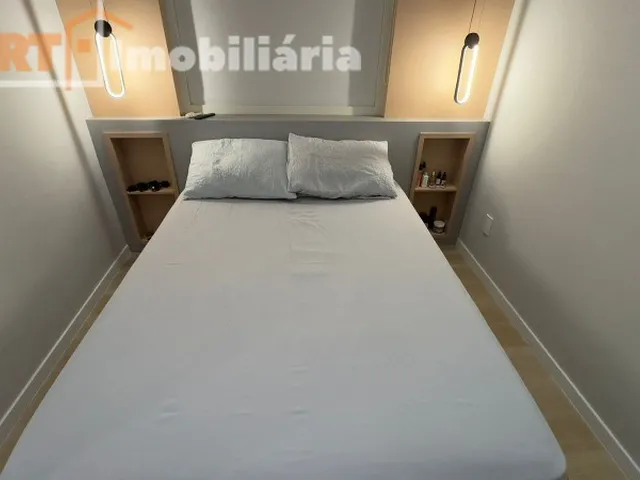 Imagem 7: APARTAMENTO RESIDENCIAL em FLORIANÓPOLIS - SC, ABRAÃO