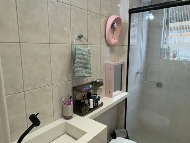Imagem 9: APARTAMENTO RESIDENCIAL em FLORIANÓPOLIS - SC, ABRAÃO