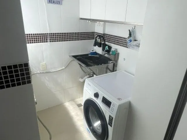 Imagem 7: APARTAMENTO RESIDENCIAL em FLORIANÓPOLIS - SC, CAPOEIRAS