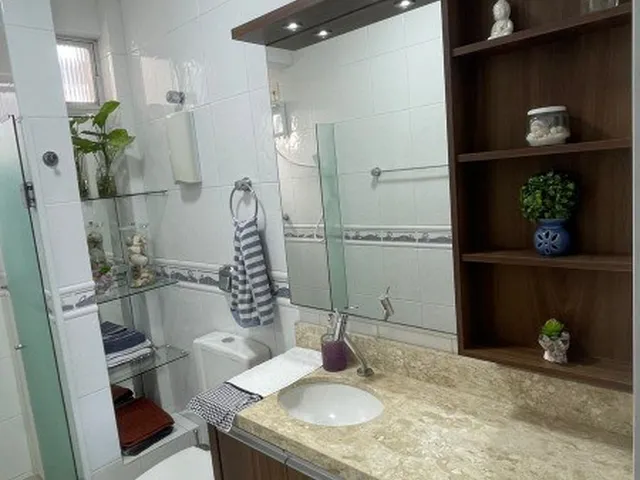 Imagem 16: APARTAMENTO RESIDENCIAL em FLORIANÓPOLIS - SC, CAPOEIRAS